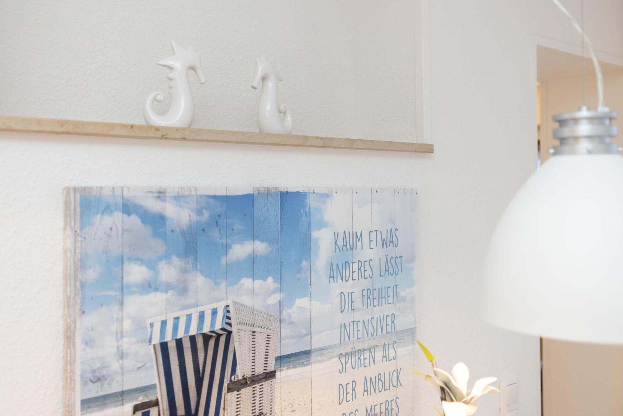 Ostsee-Quartier 4 Gutenbergstrasse 5 Apparto Groemitzアパートメント エクステリア 写真