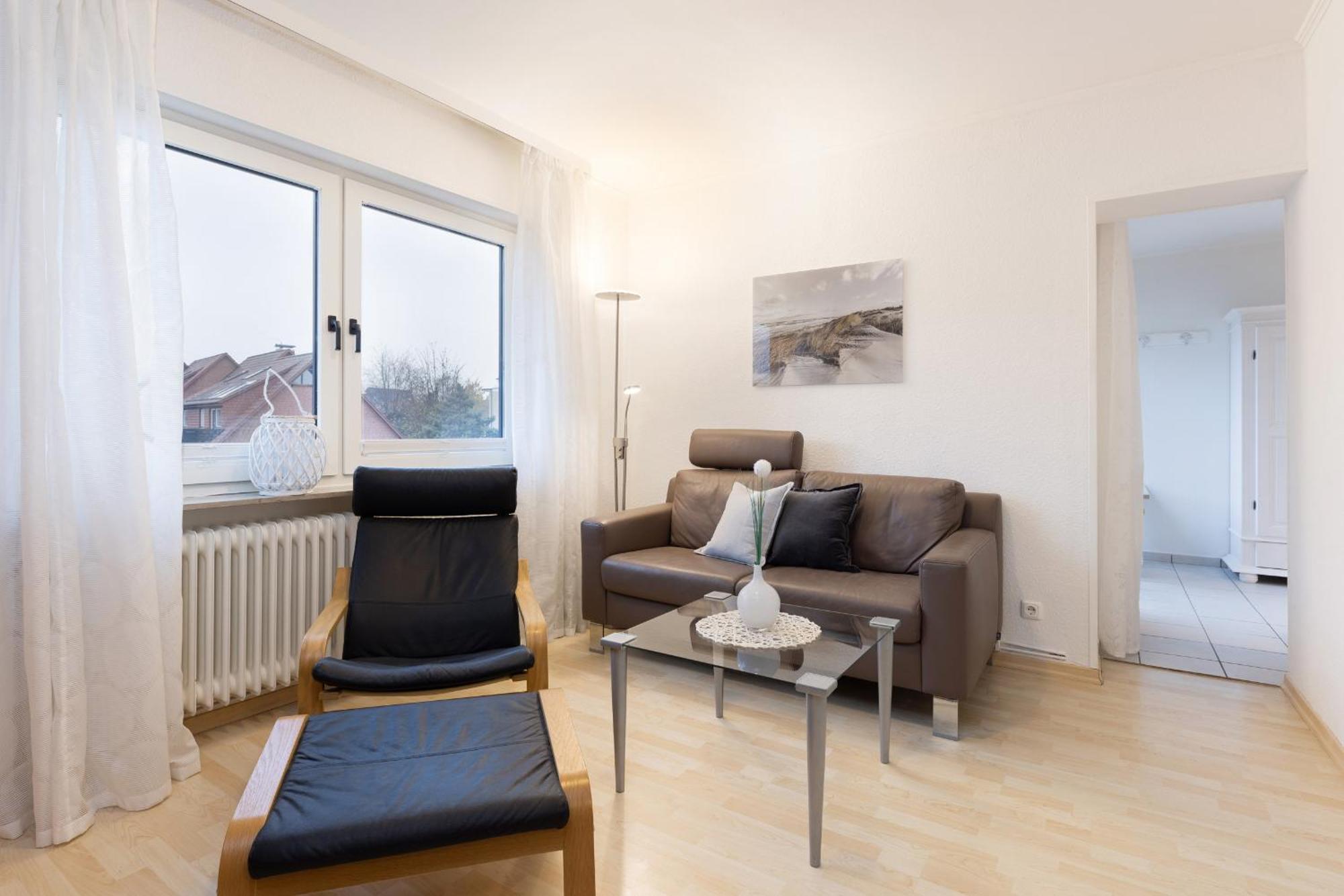 Ostsee-Quartier 4 Gutenbergstrasse 5 Apparto Groemitzアパートメント エクステリア 写真